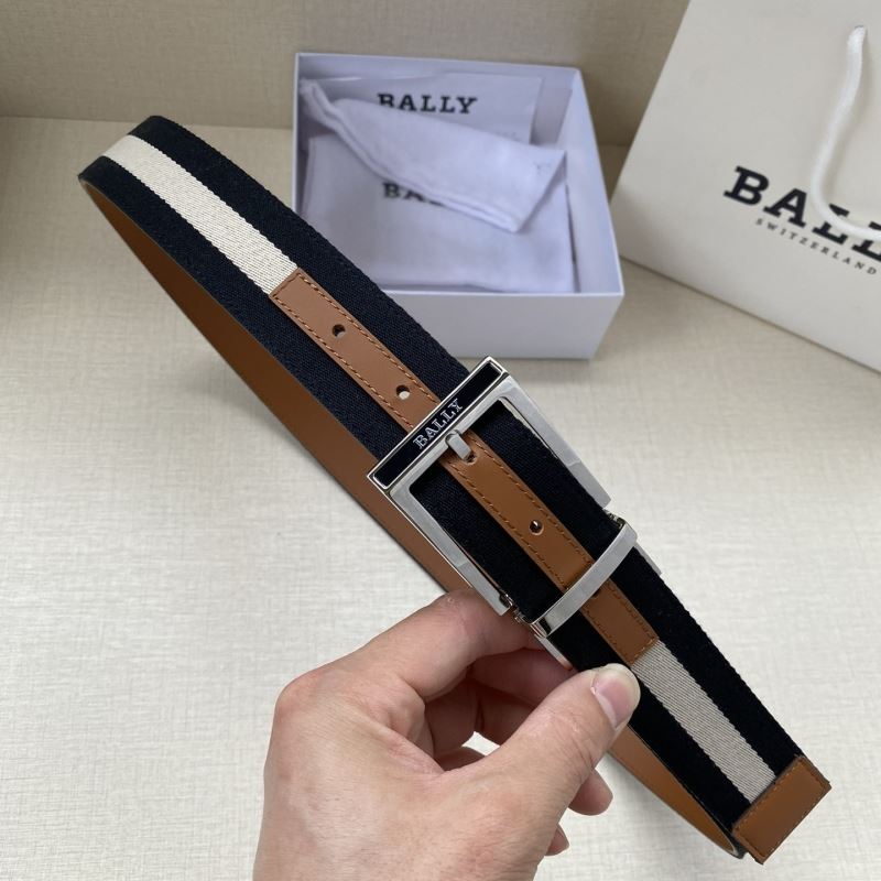 BALLY